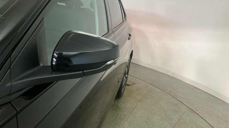 Volkswagen Polo 1.0 TSI Match 5dr Petrol Hatchback